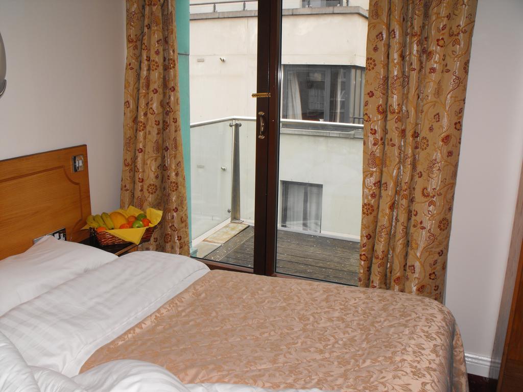 The Glen Guesthouse Dublin Cameră foto