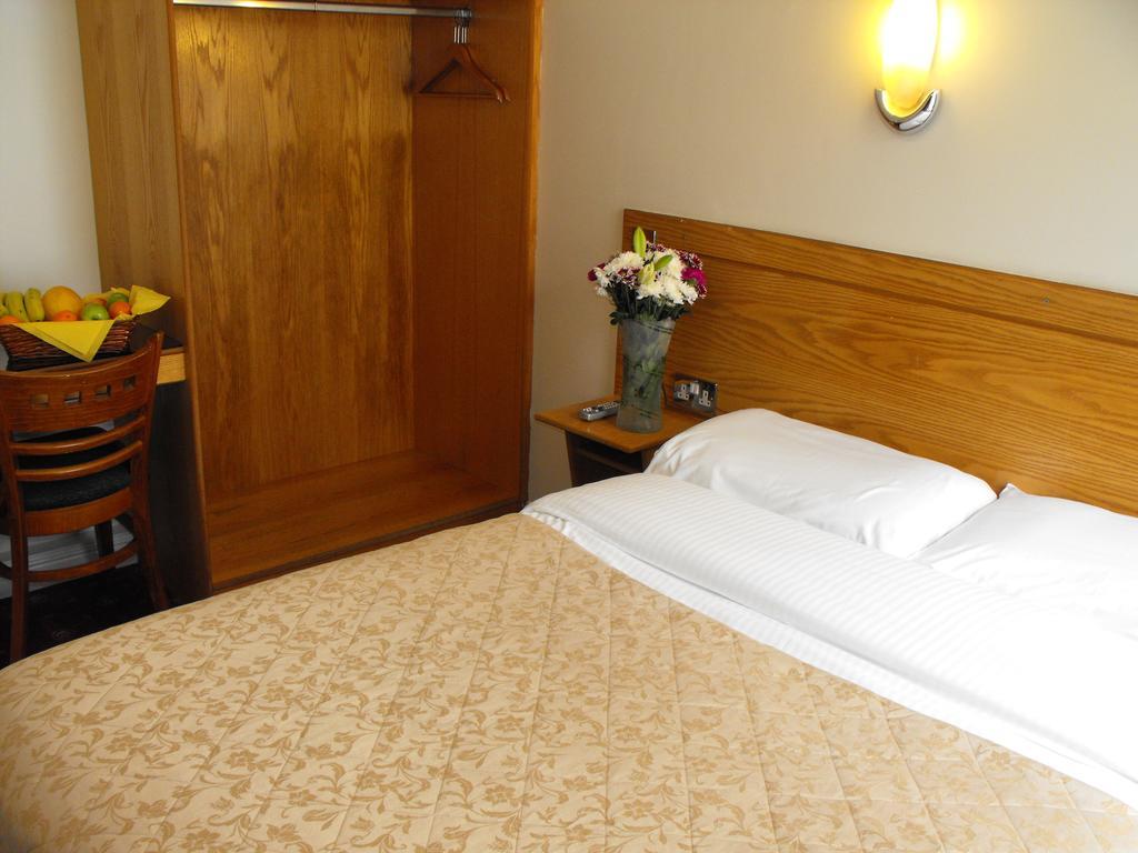 The Glen Guesthouse Dublin Cameră foto