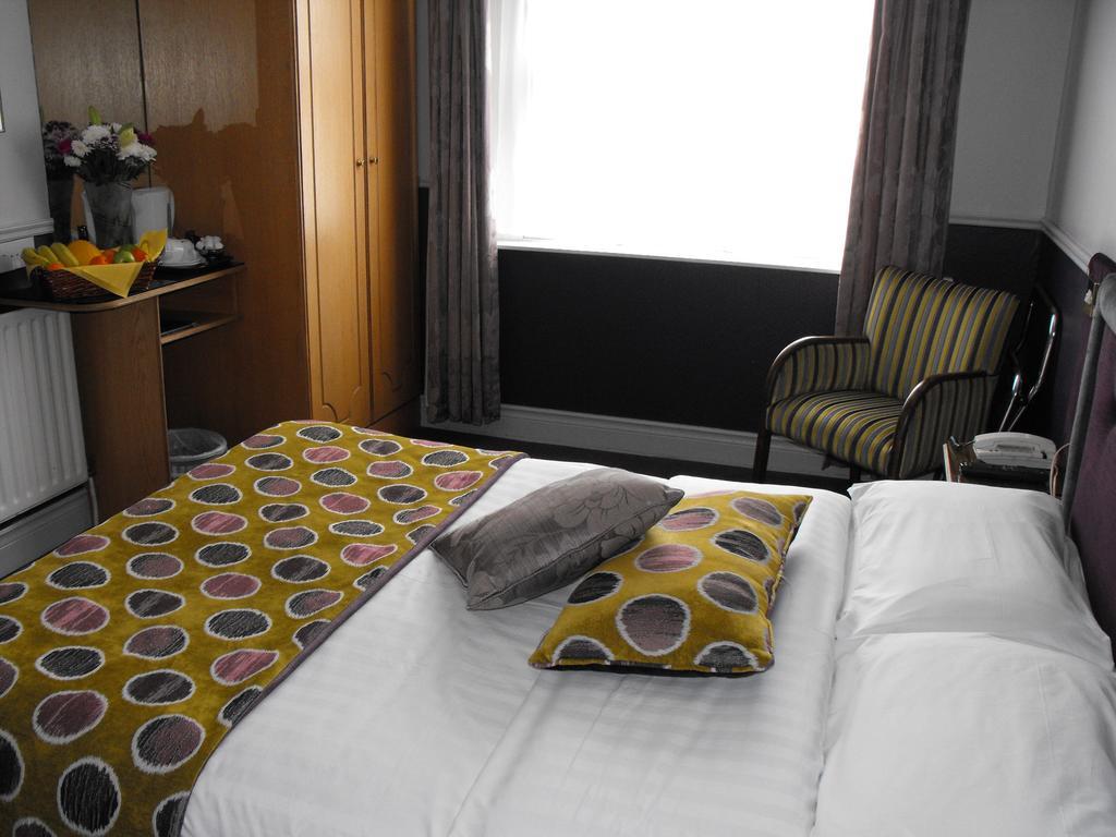 The Glen Guesthouse Dublin Cameră foto