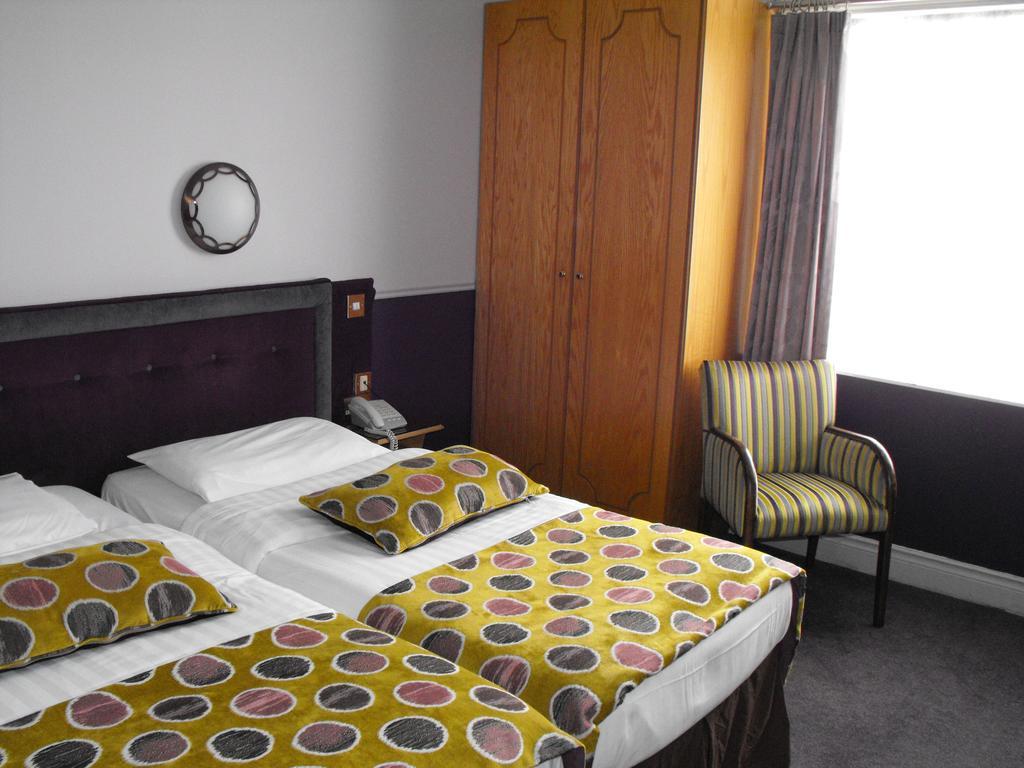 The Glen Guesthouse Dublin Cameră foto