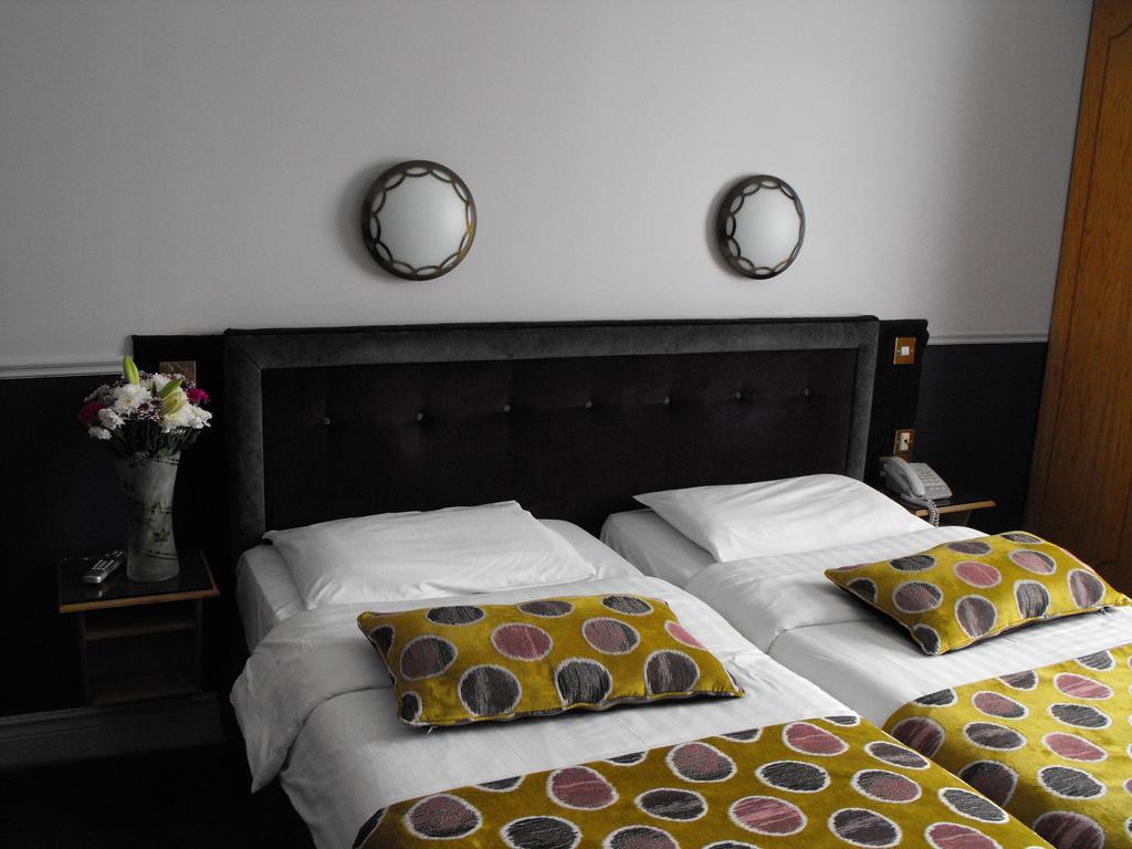 The Glen Guesthouse Dublin Cameră foto