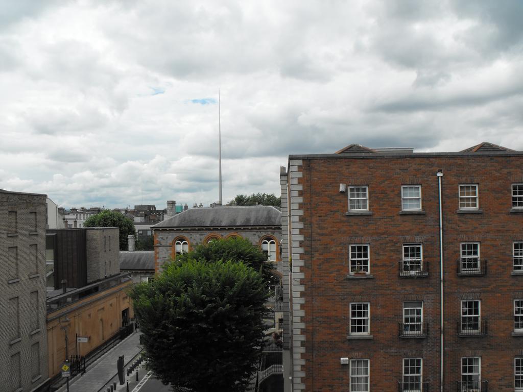 The Glen Guesthouse Dublin Cameră foto