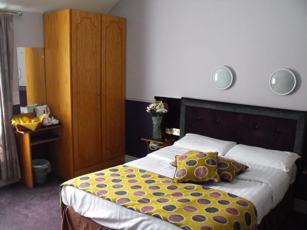 The Glen Guesthouse Dublin Cameră foto